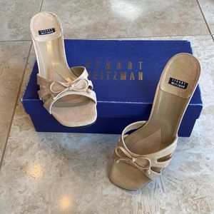 Stuart Weitzman Sandals